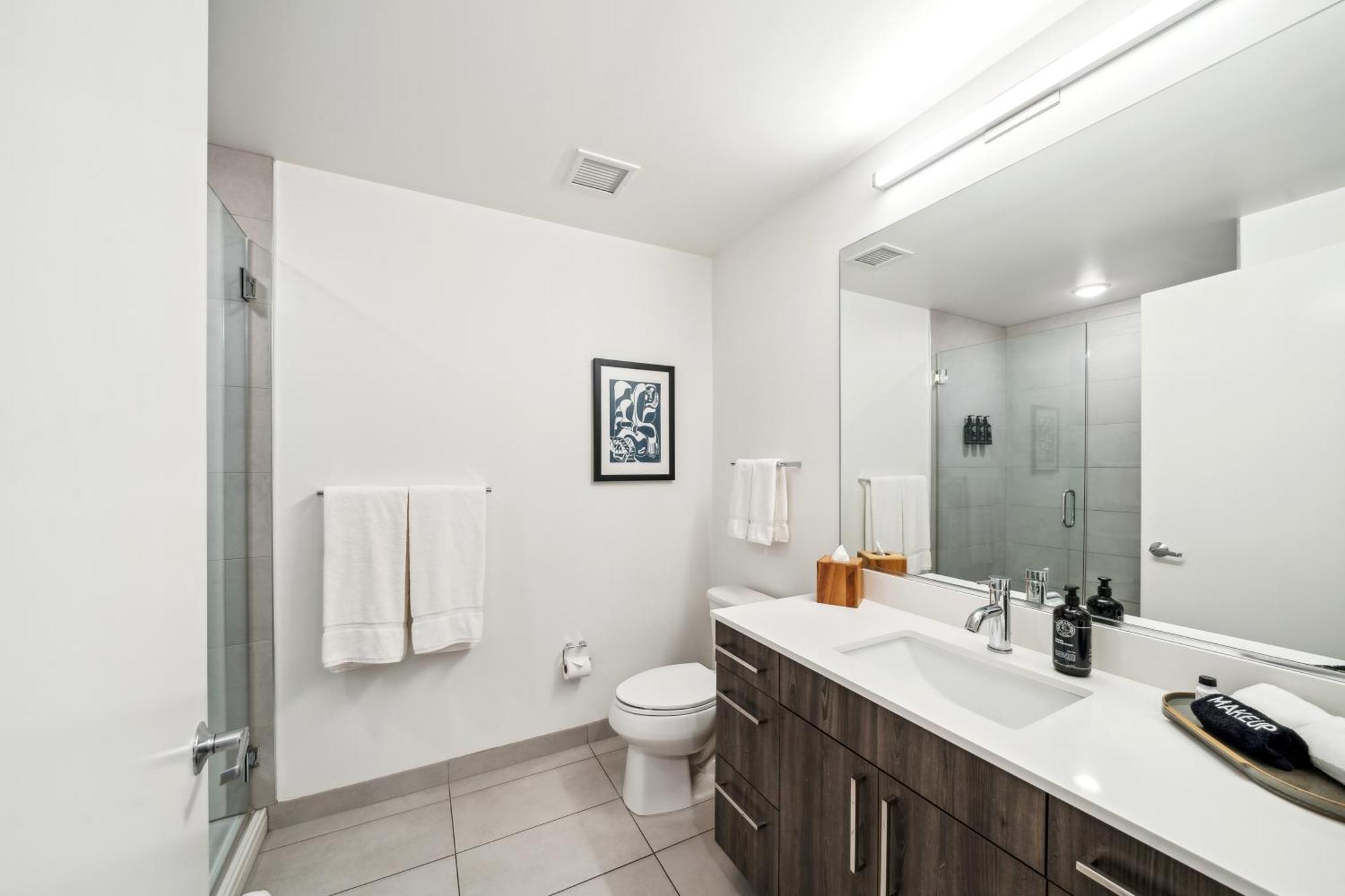 Sentral Michigan Avenue Aparthotel ชิคาโก ภายนอก รูปภาพ